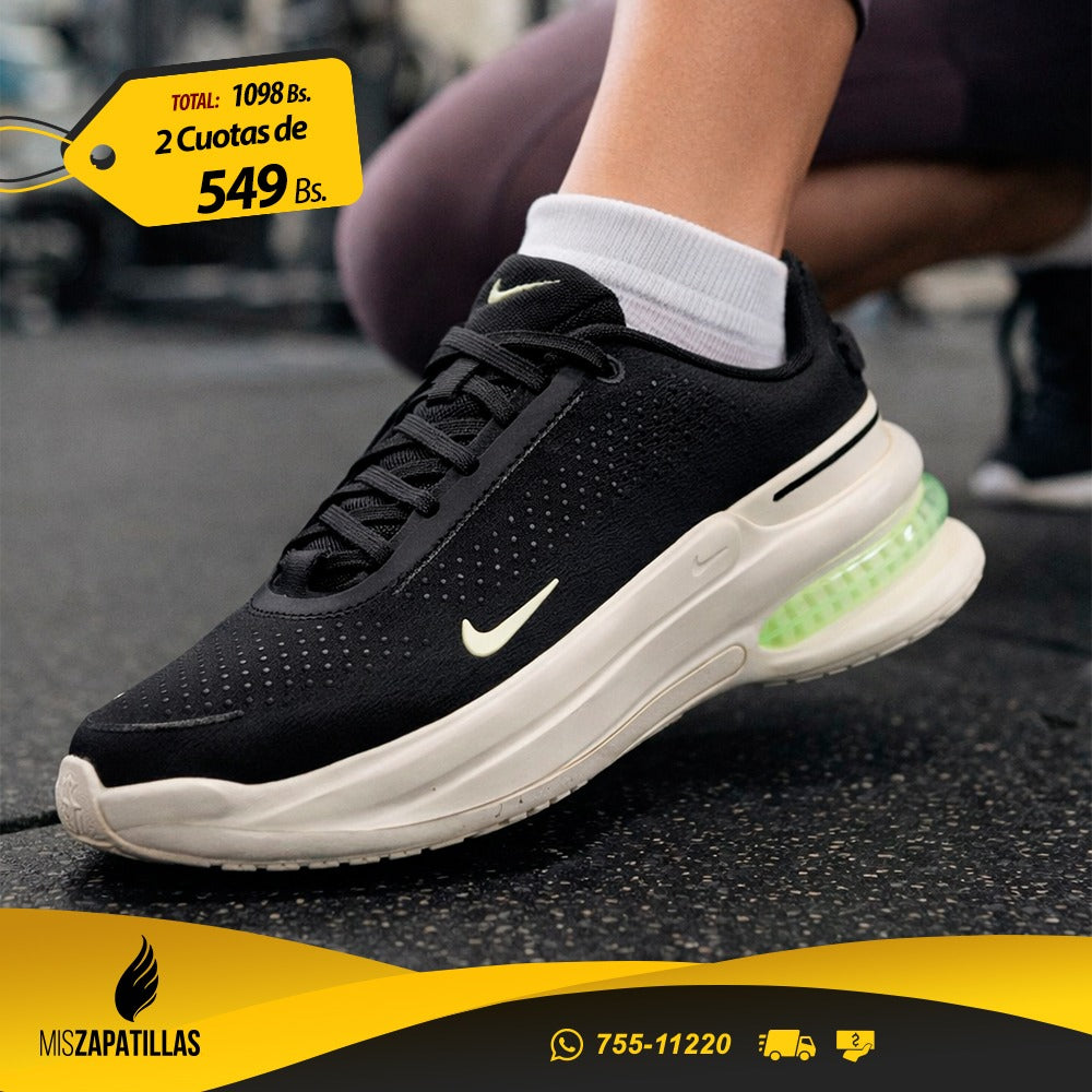 Zapatillas Nike Air Zoom Upturn