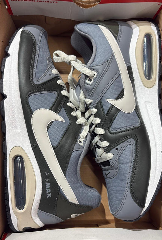 Zapatillas Nike Air Max Command