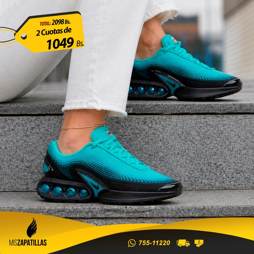Zapatillas Nike Air Max Dn Premium