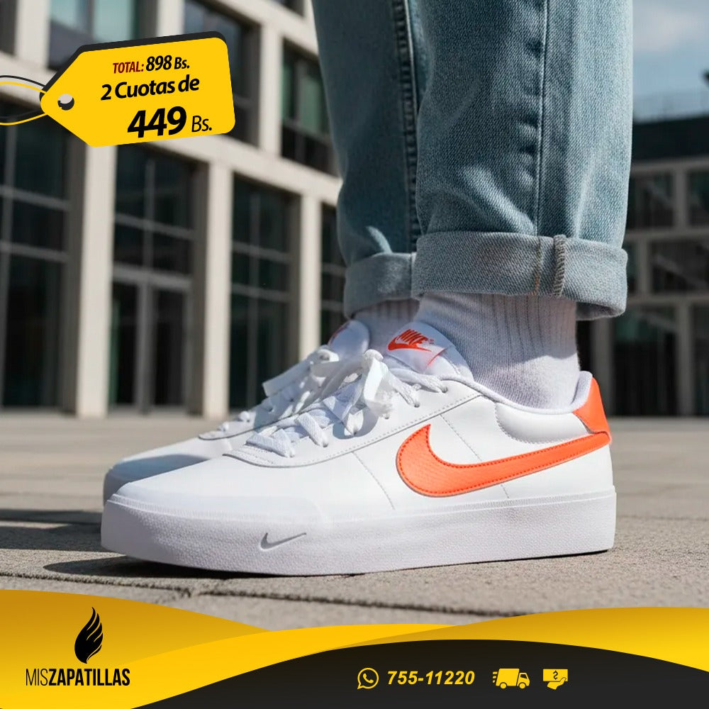 Zapatillas Nike Court Shot