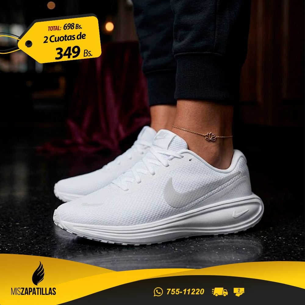 Zapatillas Nike Revolution 8