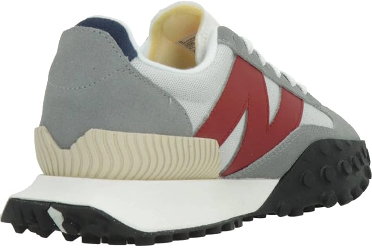 Zapatillas New balance Unisex XC72 Slate Grey Sneakers