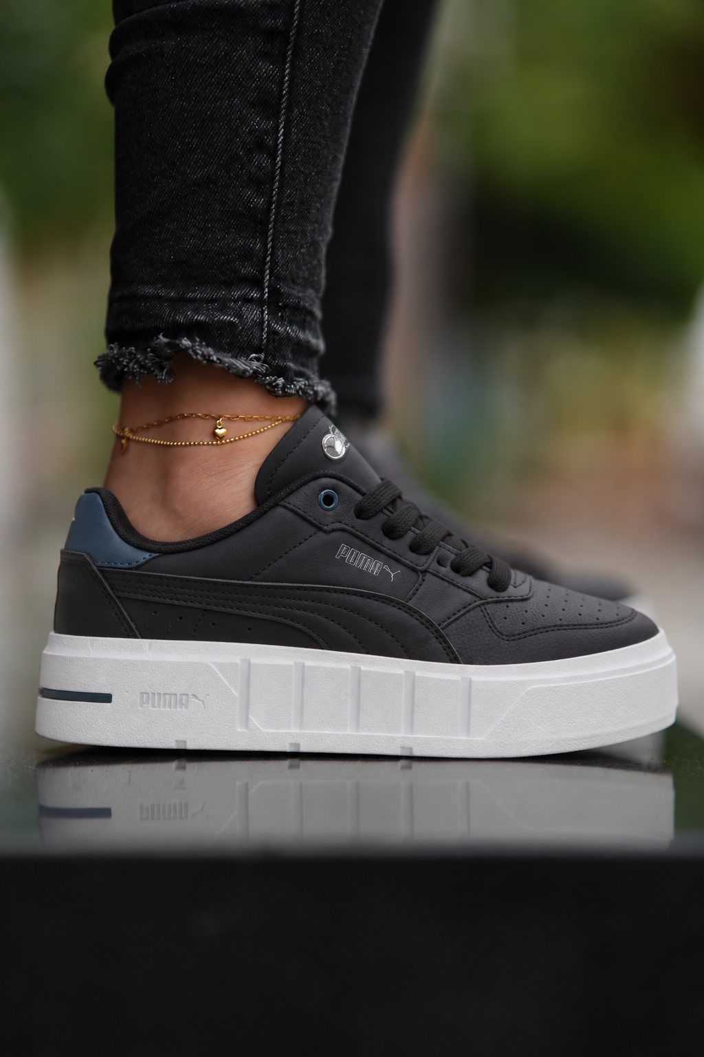 Zapatillas Puma Cali Court