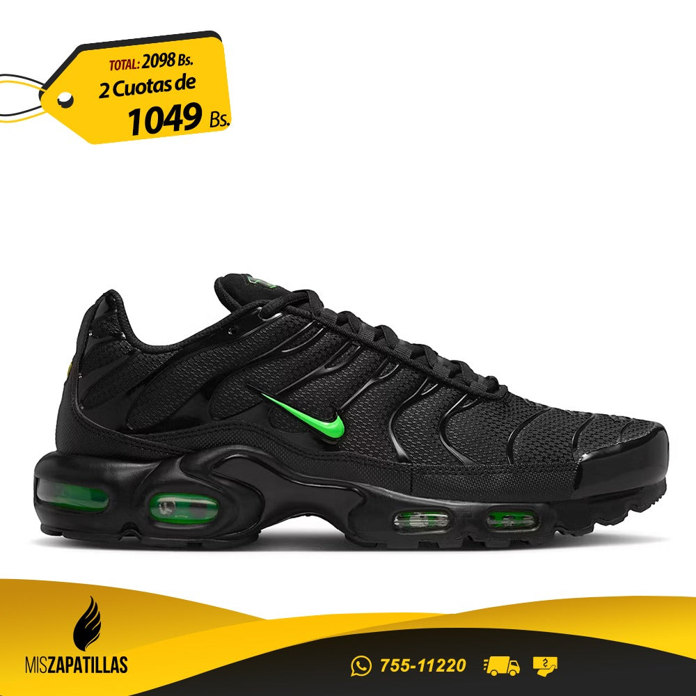 Zapatillas Nike Air Max Dn8