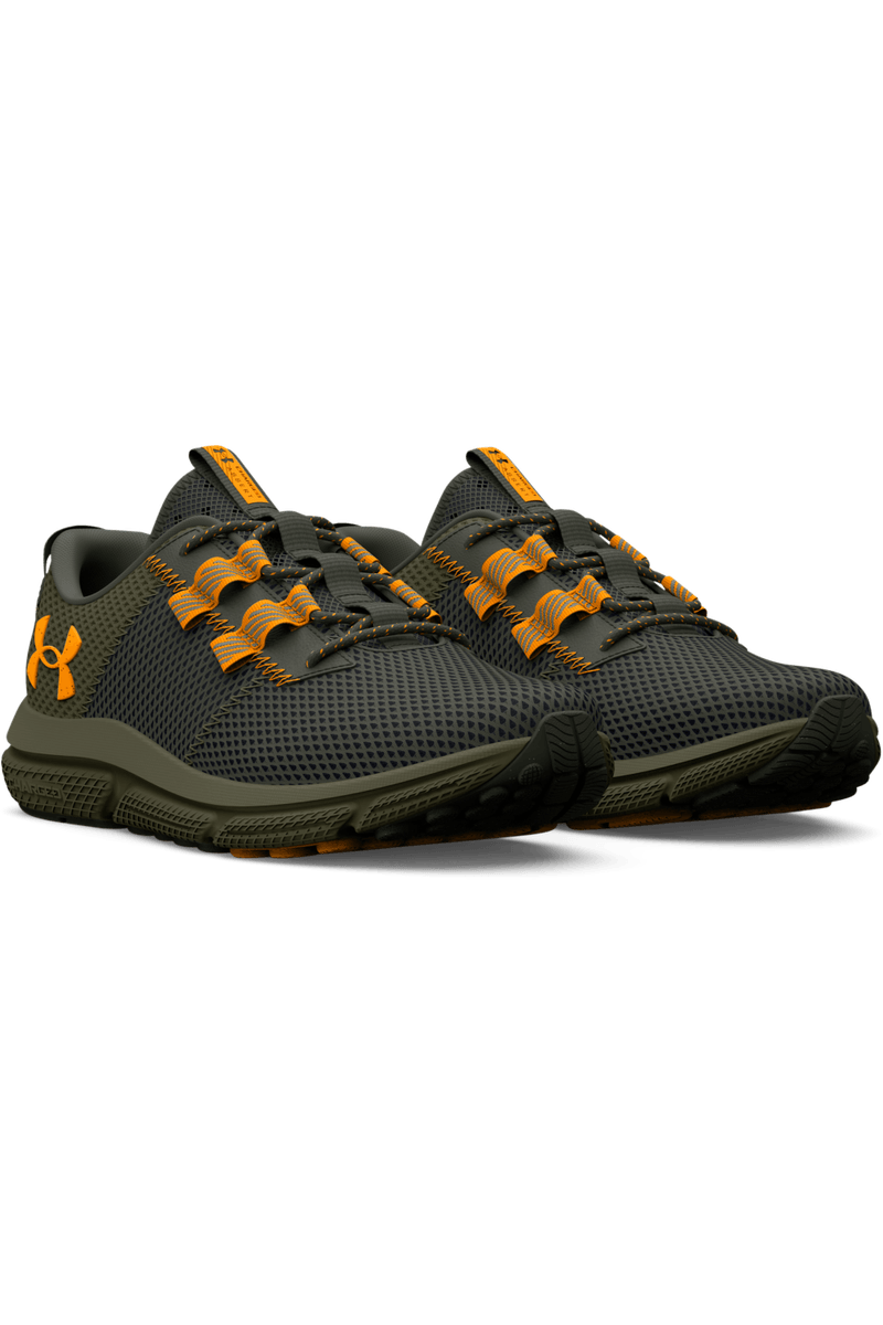 Zapatillas Under Armour Charged Assert 5050