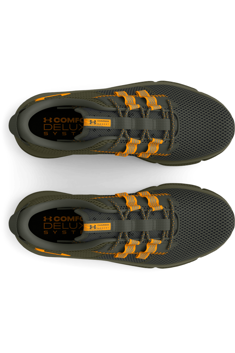 Zapatillas Under Armour Charged Assert 5050