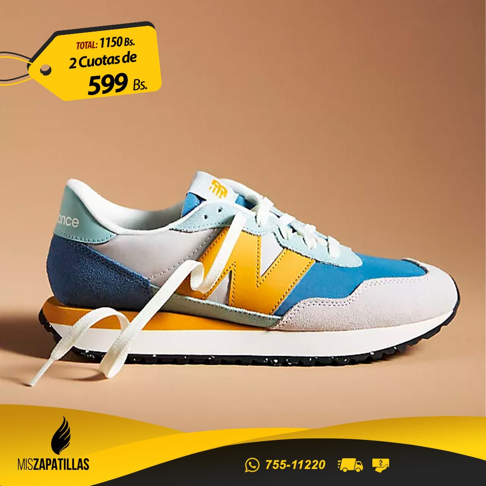 Zapatillas New Balance 237