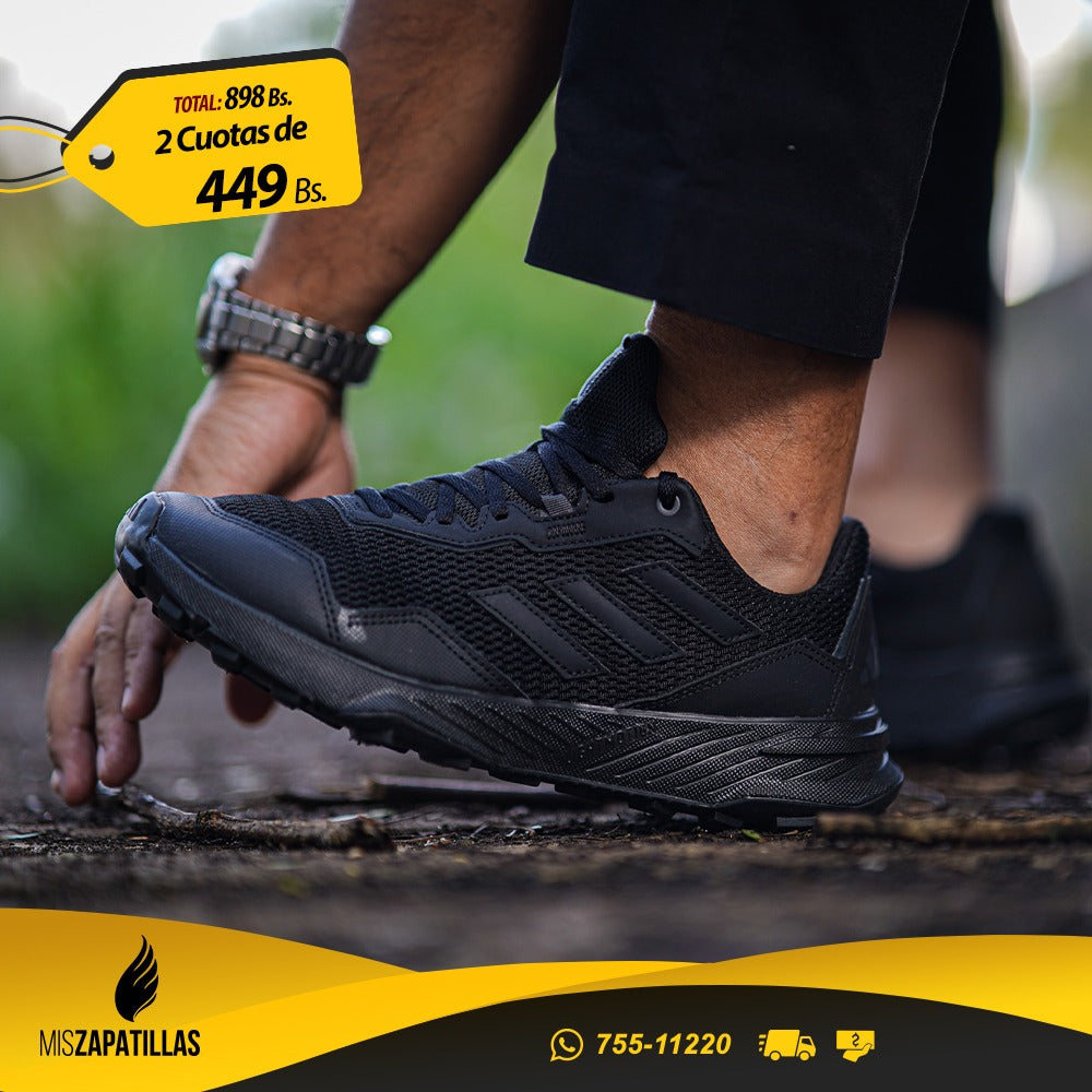 Zapatillas Adidas Tracefinder