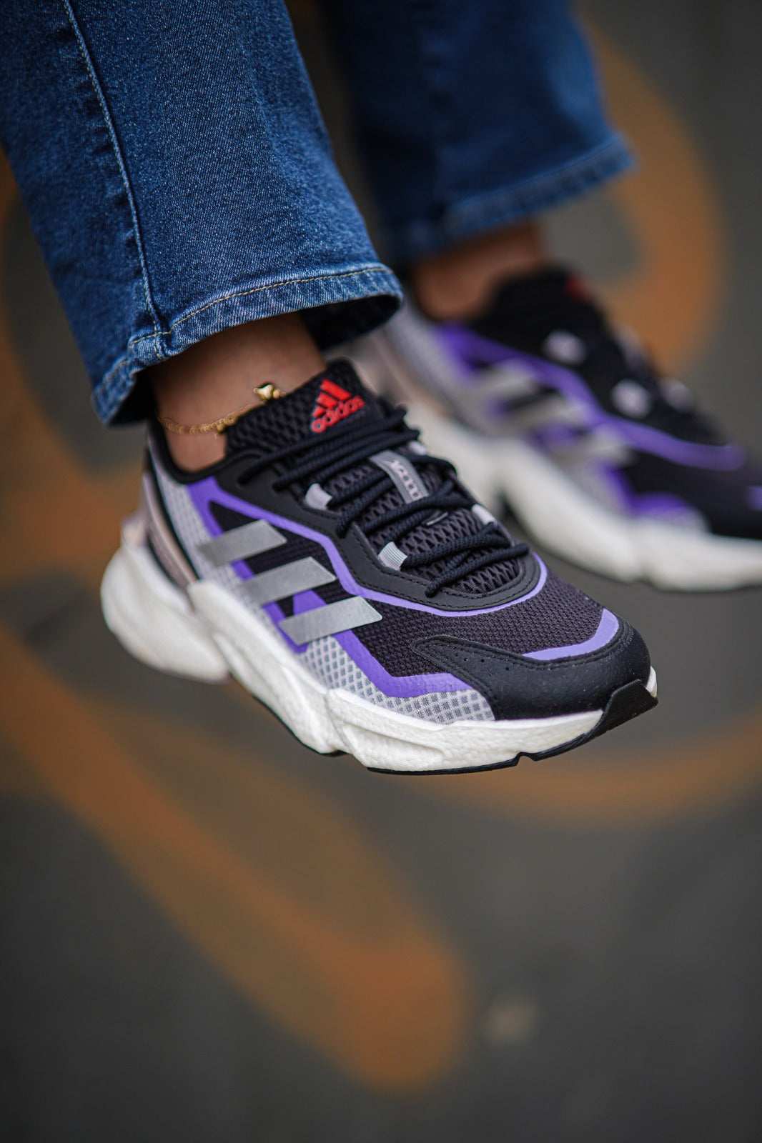 Zapatillas Adidas X9000l4