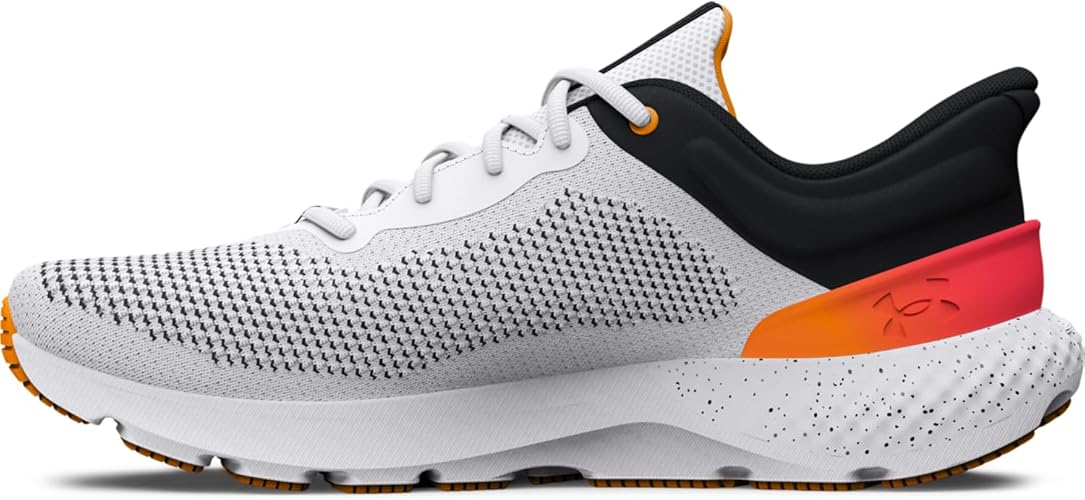 Zapatillas Under Armour Charged Escape 4 Knit
