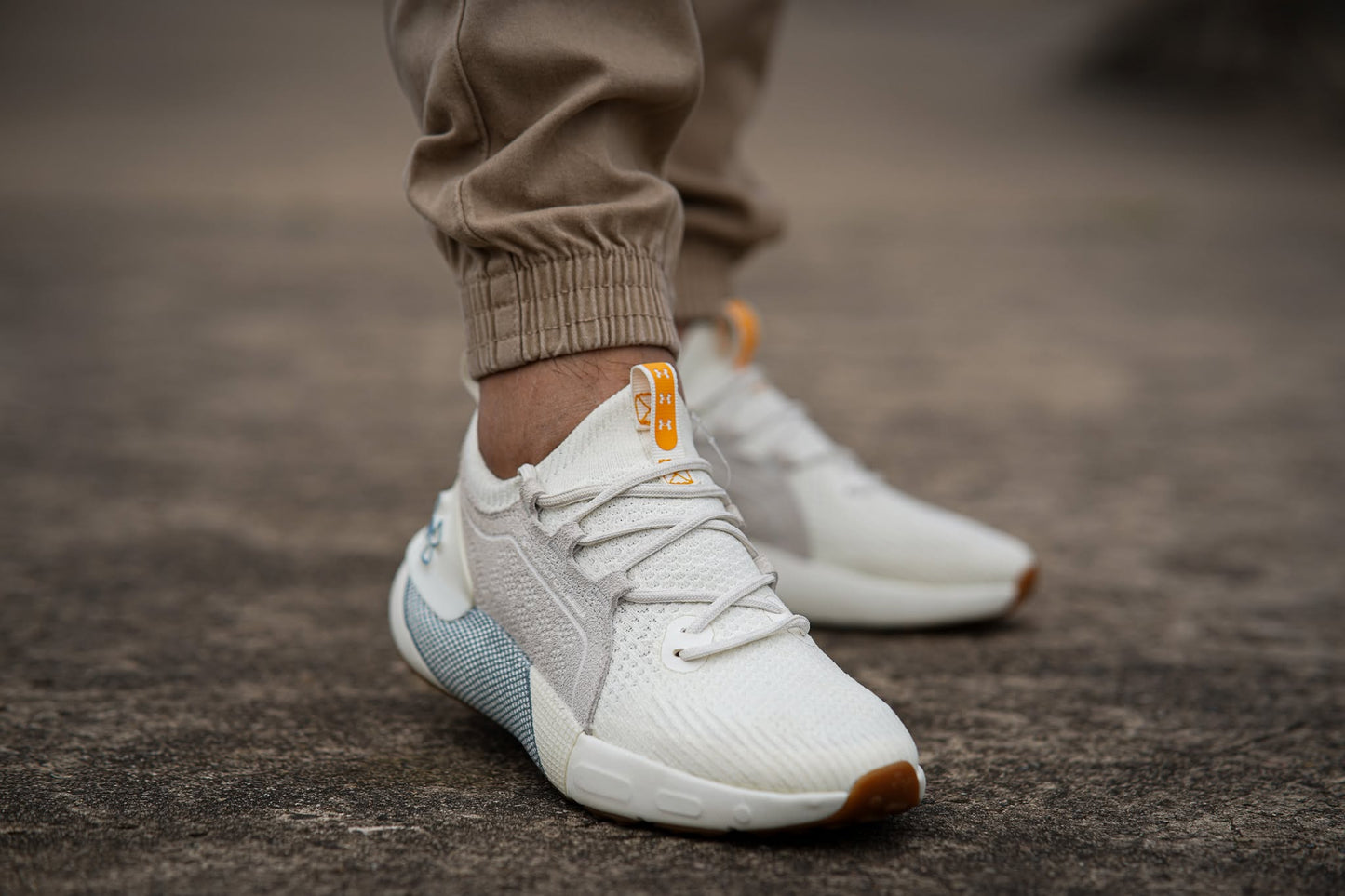Zapatillas Under Armour HOVR Phantom 3