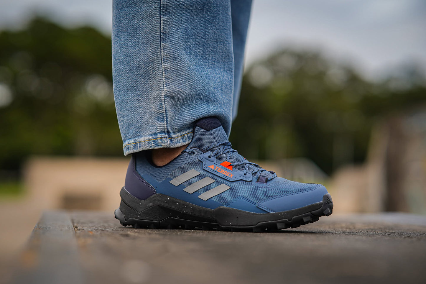 Zapatillas Adidas Terrex AX4
