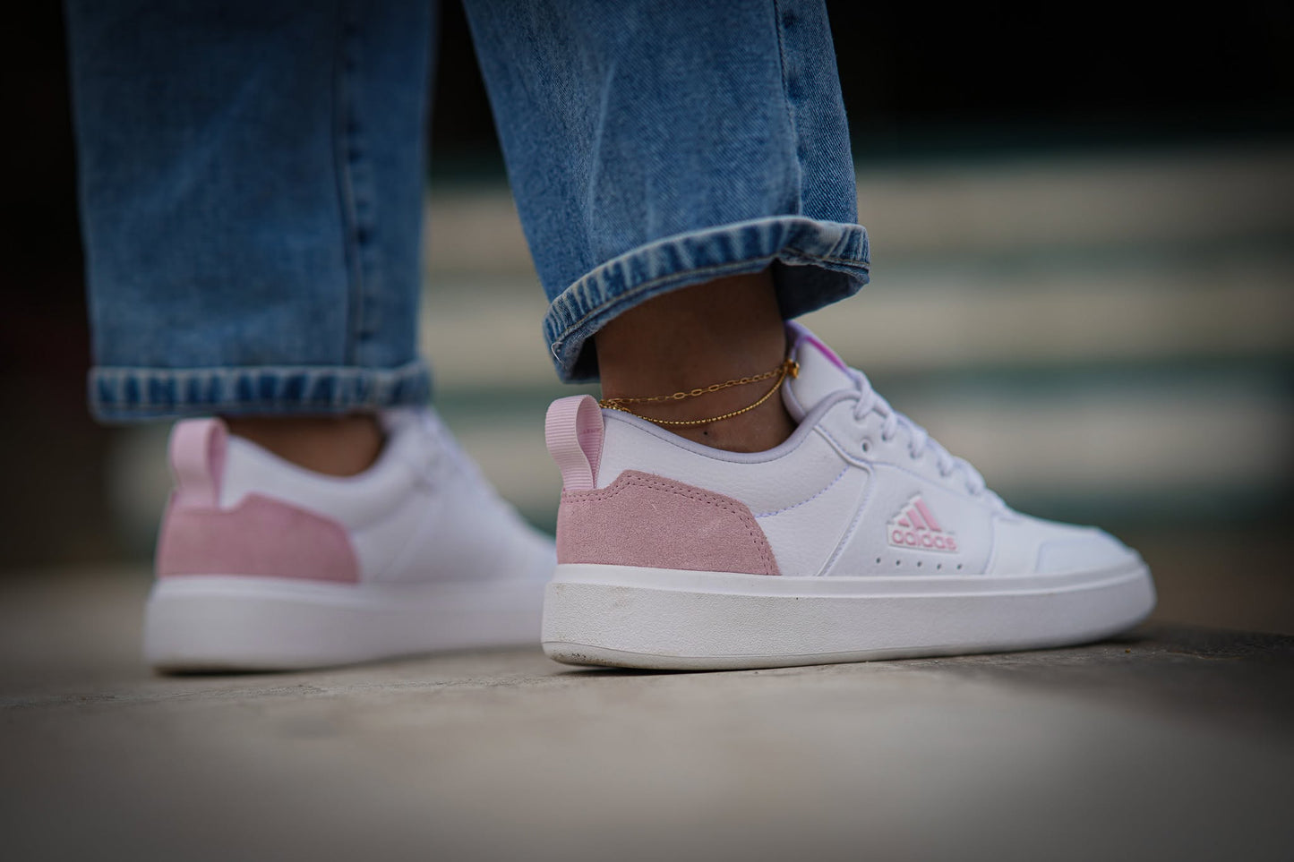 Zapatillas Adidas Park Street