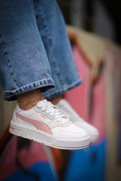 Zapatillas Puma Cali Court