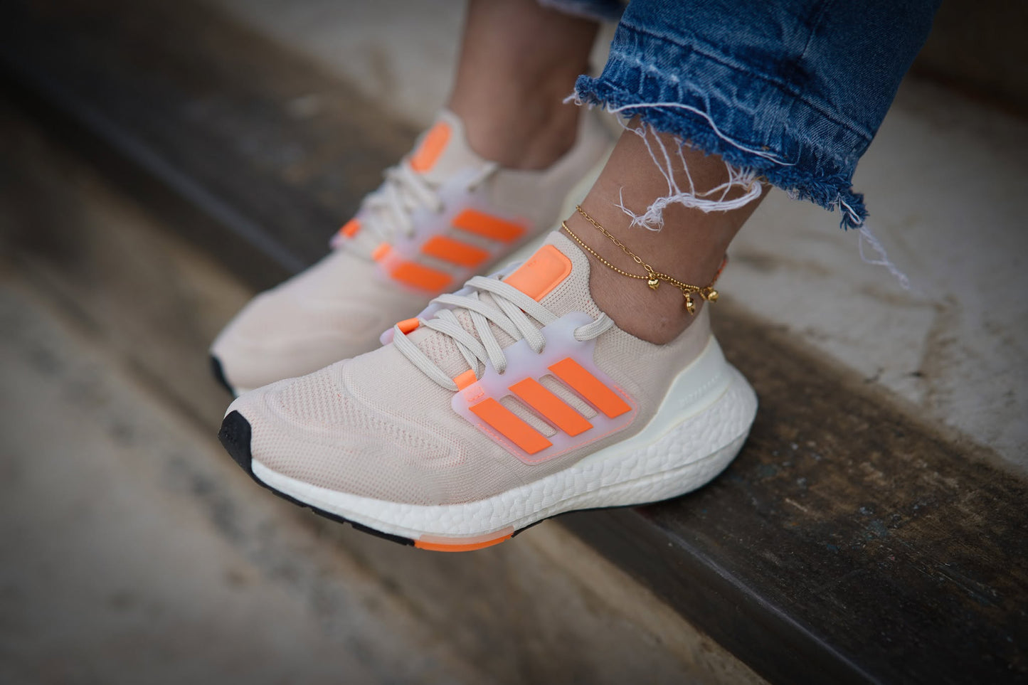 Zapatillas Adidas Ultraboost 22