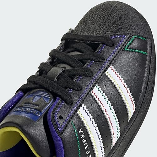 Zapatillas Adidas Superstar x KS W