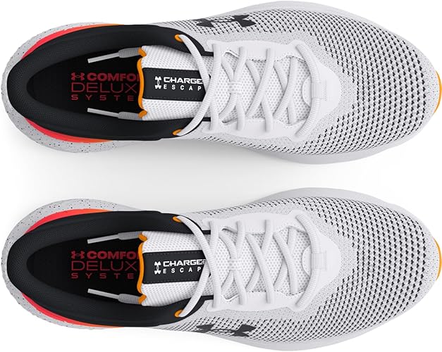 Zapatillas Under Armour Charged Escape 4 Knit