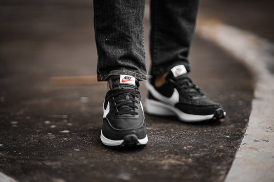 Zapatillas nike Waffle Debut