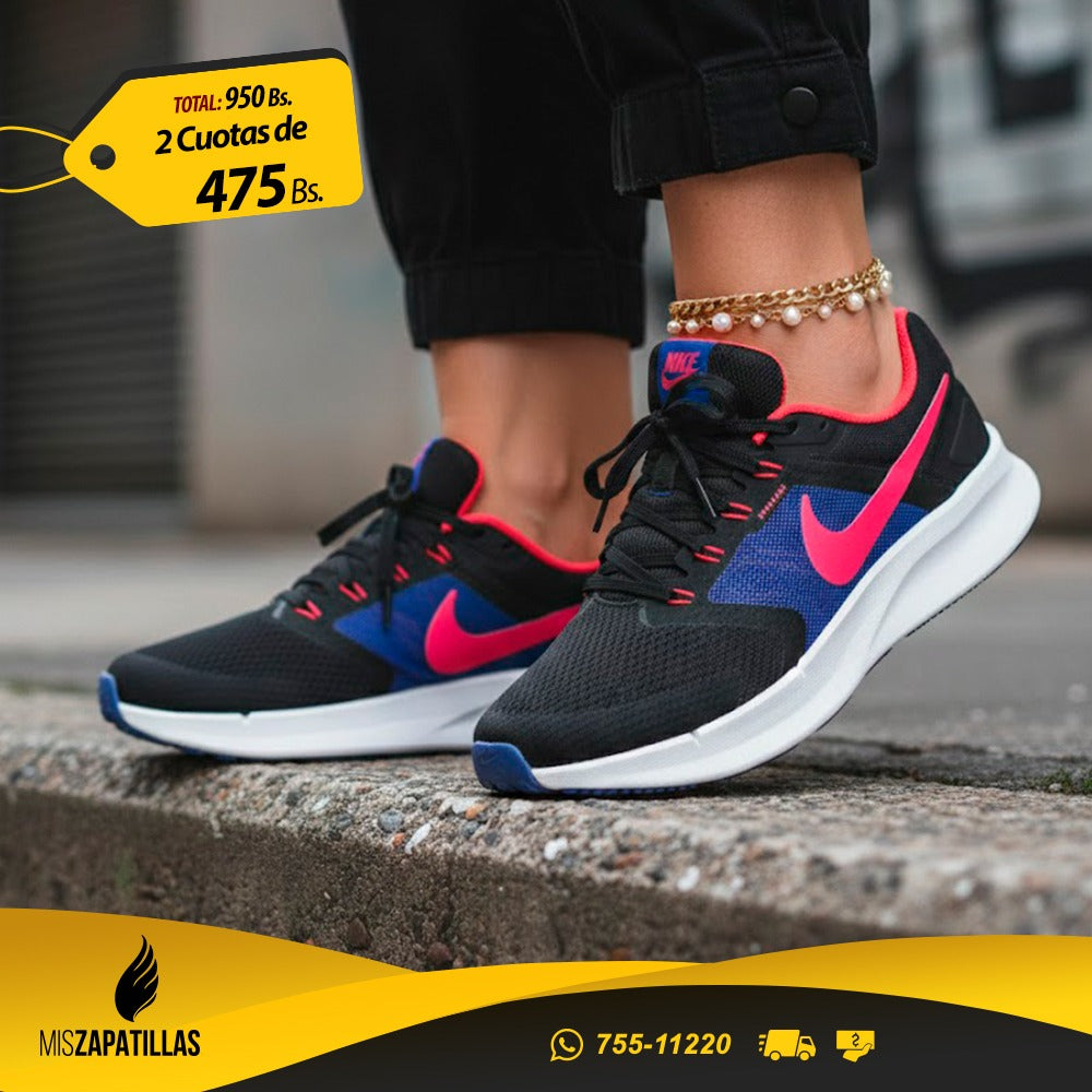 Zapatillas Nike Run Swift 3