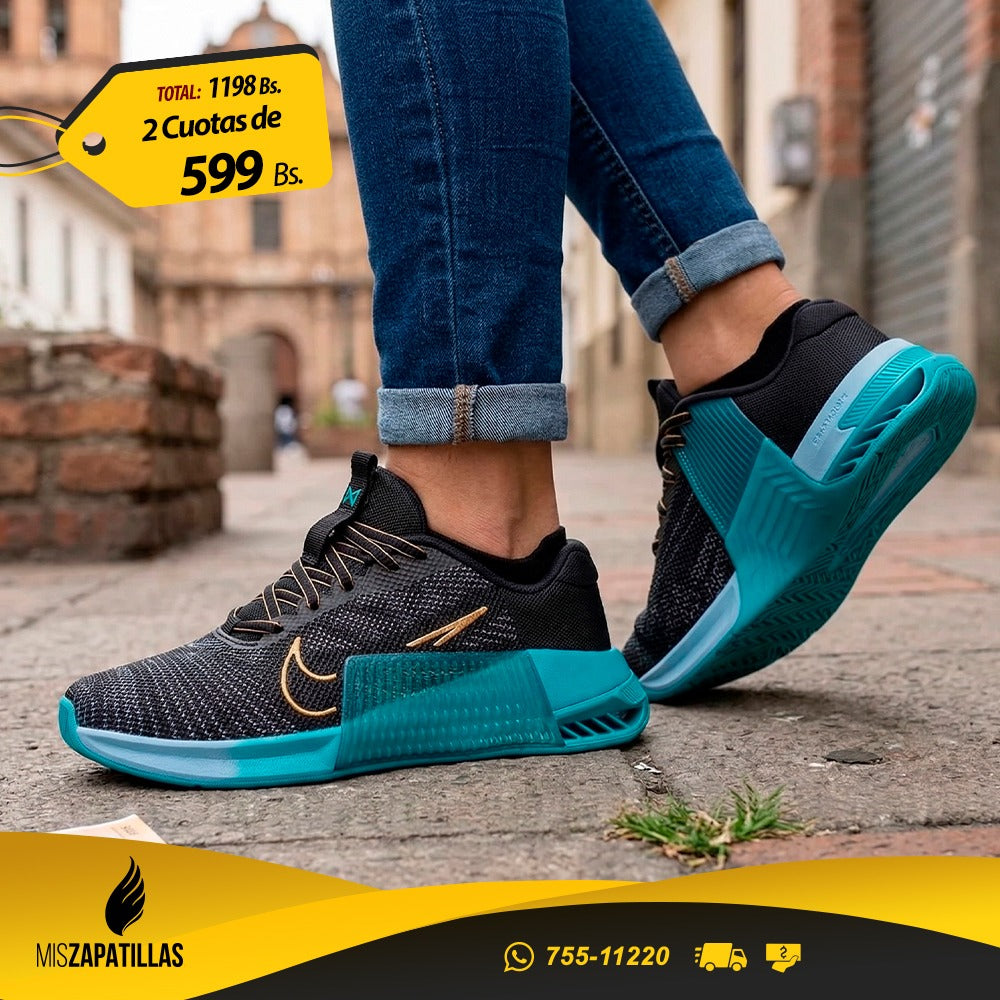 Zapatillas Nike Metcon 9