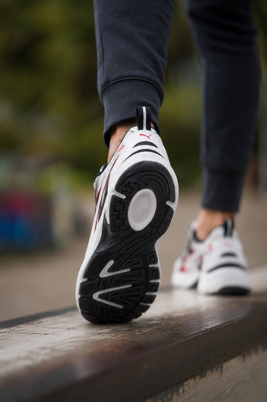 Zapatillas Puma Milenio Tech