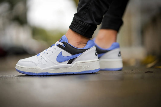 Zapatillas Nike Full Force Low