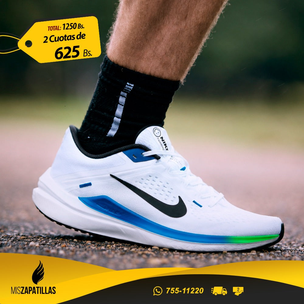 Zapatillas Nike Winflo 10