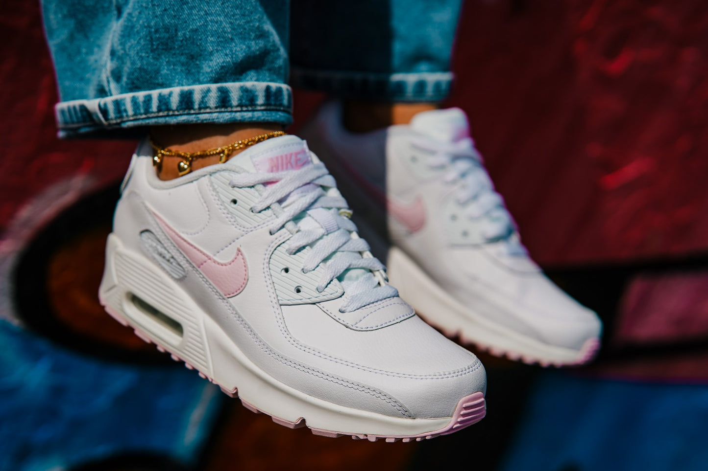Zapatillas Nike Air Max 90 LTR