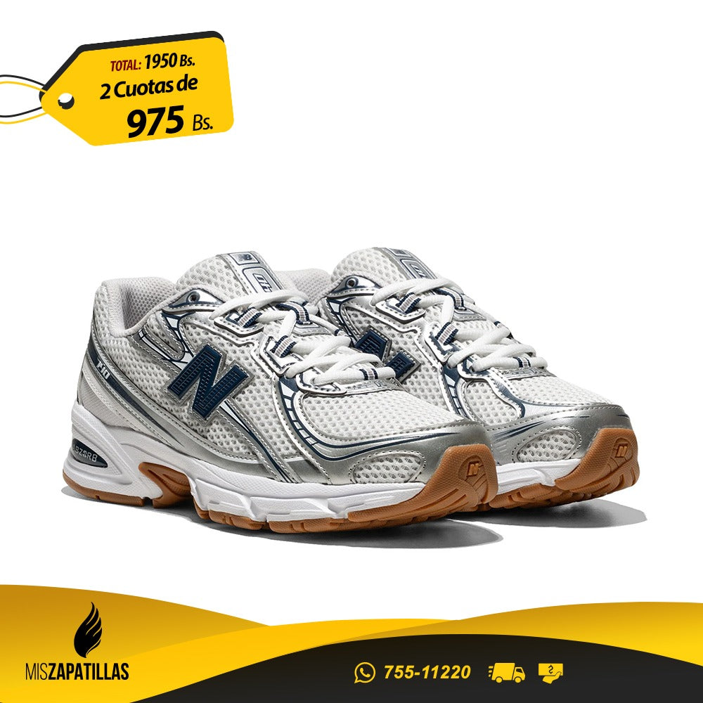 Zapatillas New Balance 740