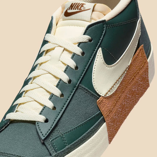 Zapatillas Nike Blazer Low Pro Club