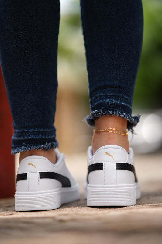 Zapatillas Puma Smash Platform V3