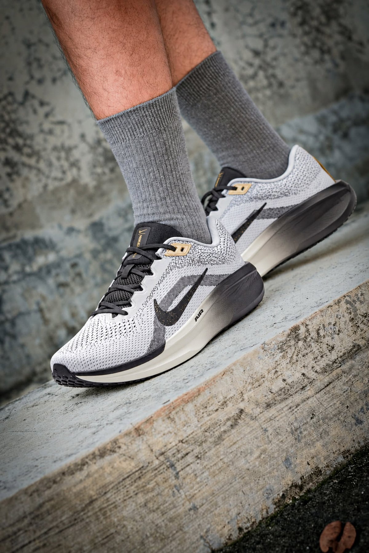 Zapatillas Nike Air Zoom Winflo 11 SE
