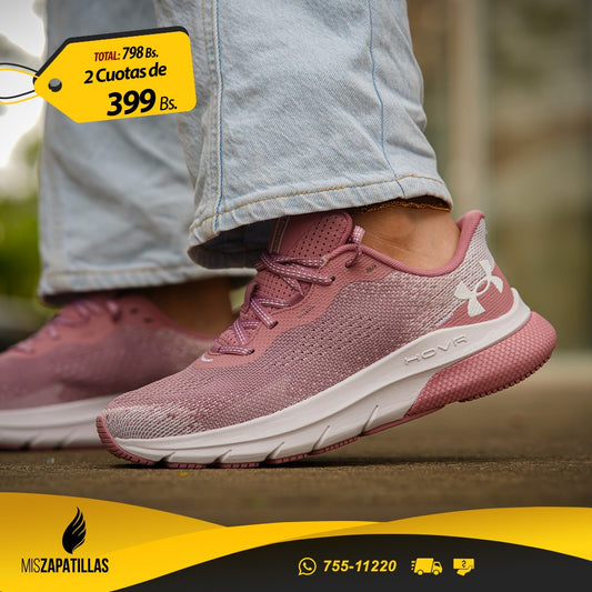 Zapatillas Under Armour HOVR Turbulence 2
