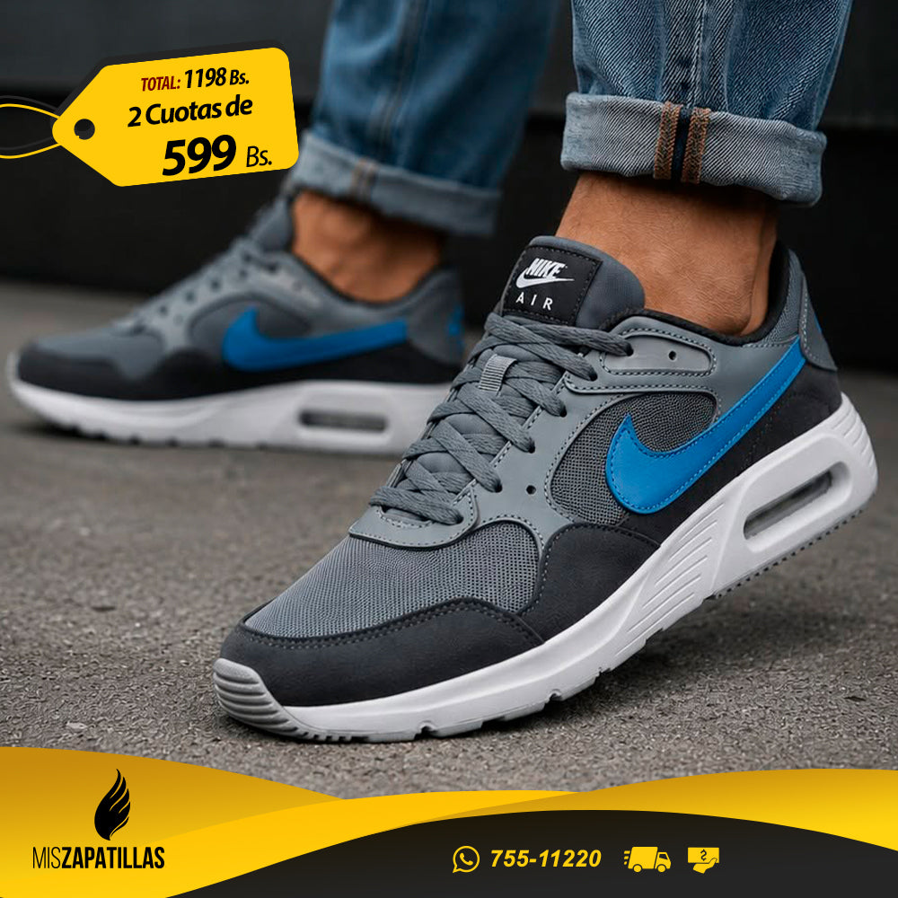 Zapatillas Nike Air Max SC