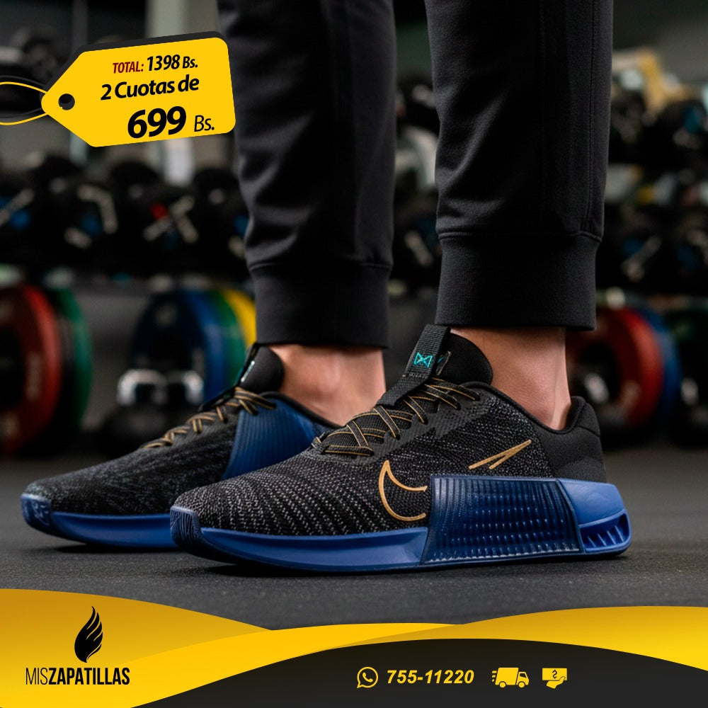 Zapatillas Nike Metcon 9 AMP