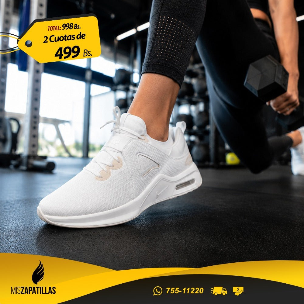 Zapatillas Nike Air Max Bella TR 5