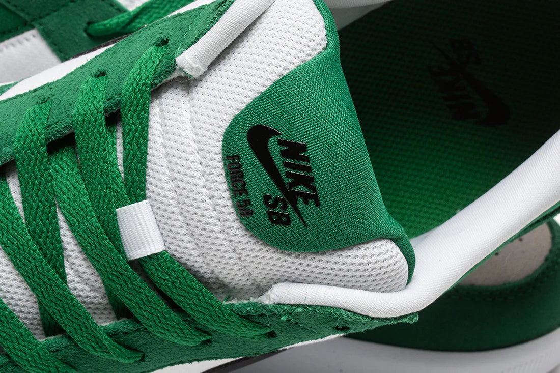 Zapatilla Nike SB Force 58