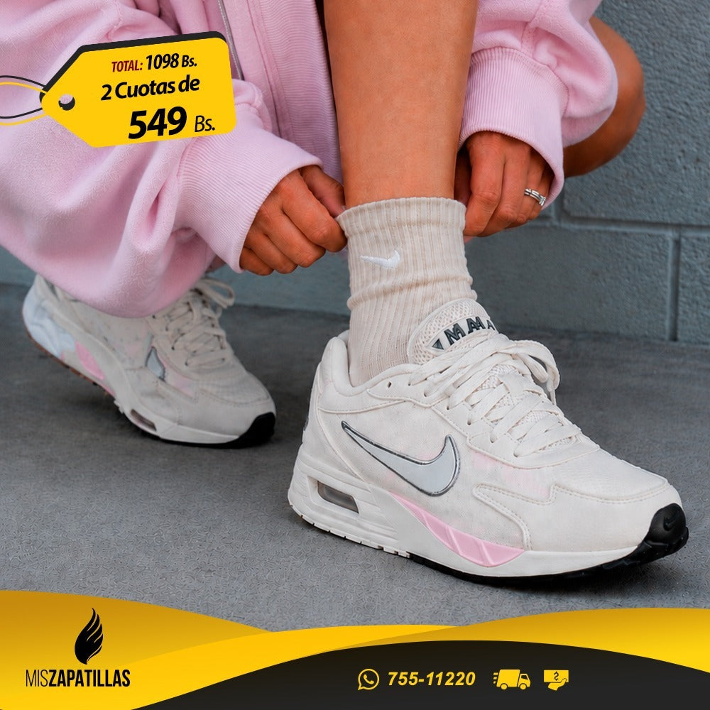 Zapatillas Nike Air Max Solo