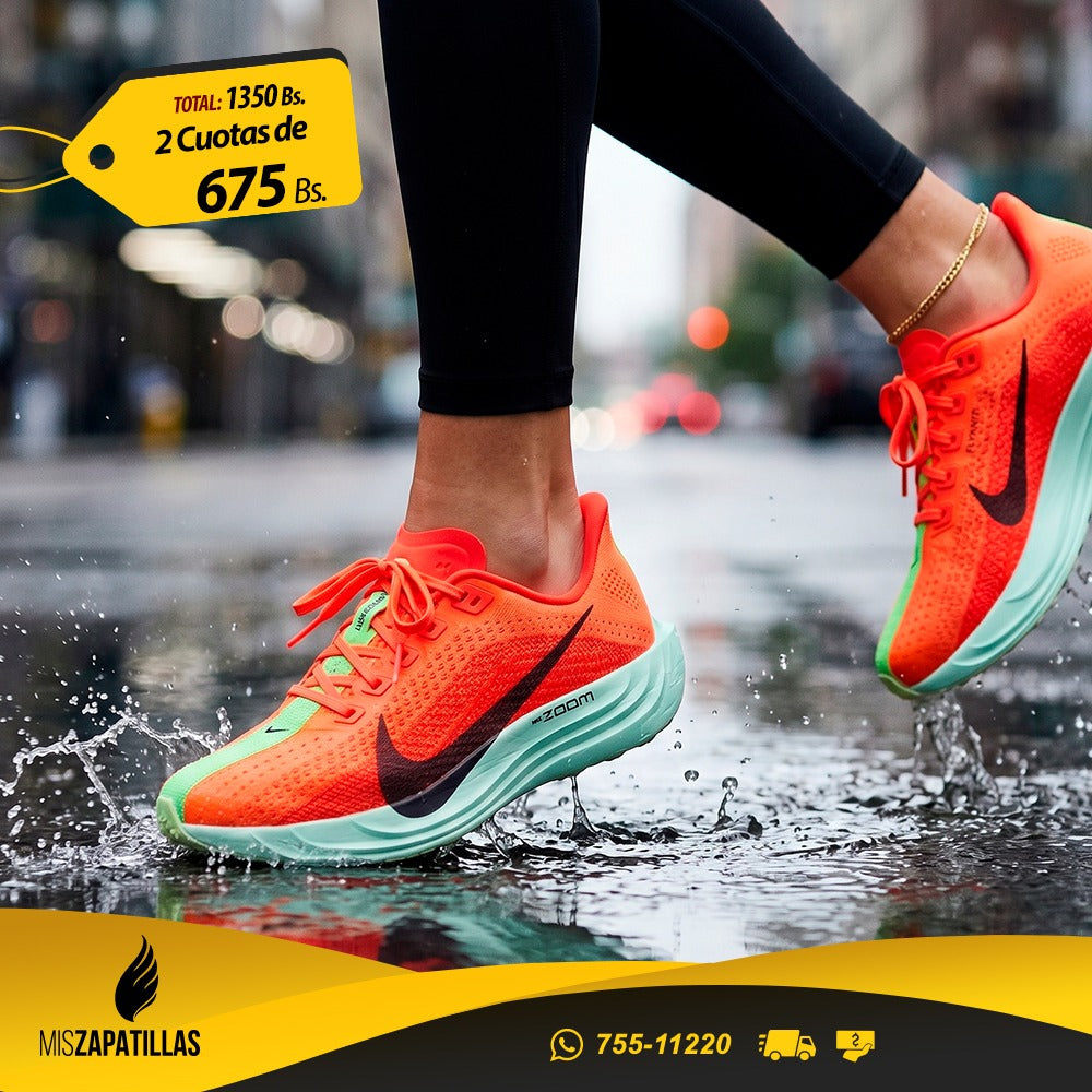 Zapatillas Nike Pegasus Plus