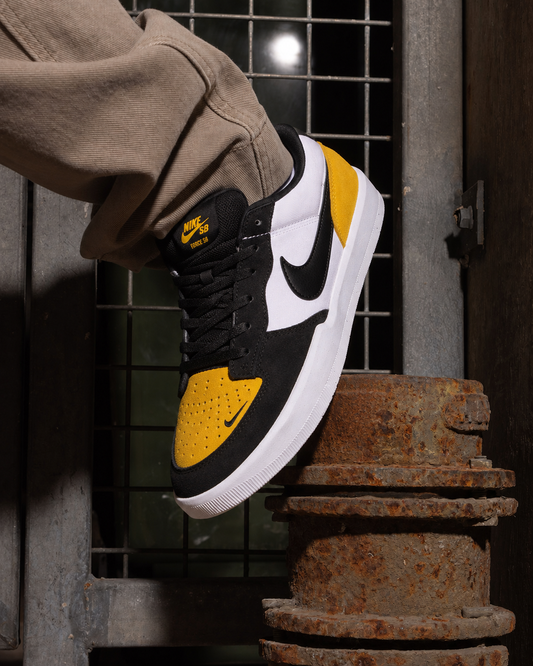 Zapatillas Nike SB Force 58