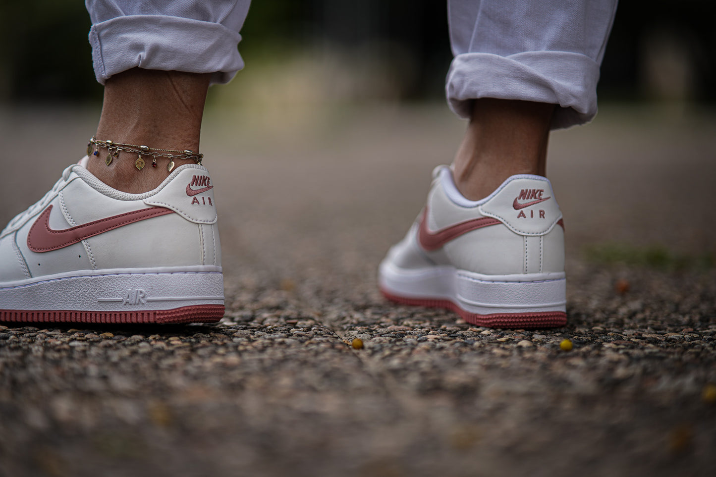Zapatillas Nike Air Force 1