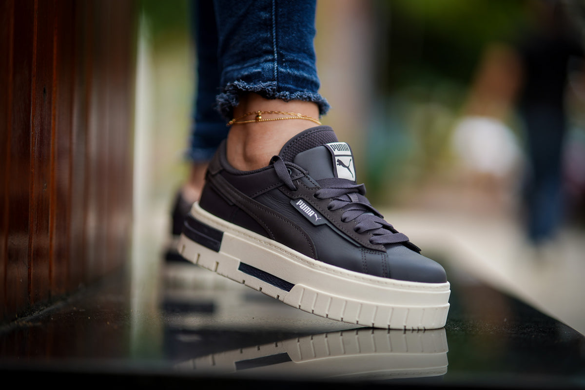 Zapatillas Puma Mayze Crashed PRM