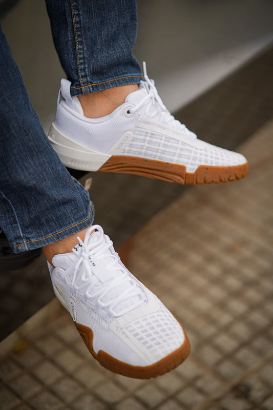 Zapatillas Under Armour Tribase Reign 6