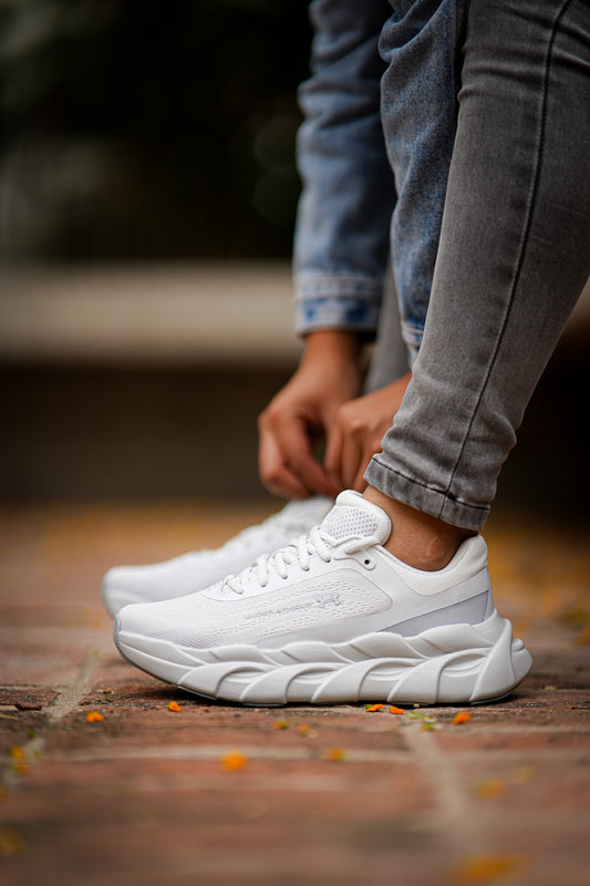 Zapatillas Under Armour W Halo Runner