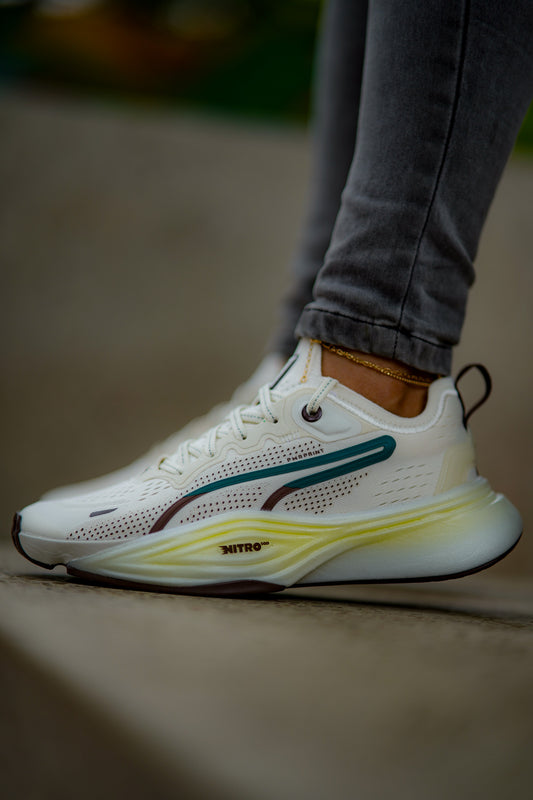 Zapatillas Puma Nitro Square 2