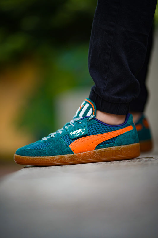 Zapatillas Puma Palermo Supertifo