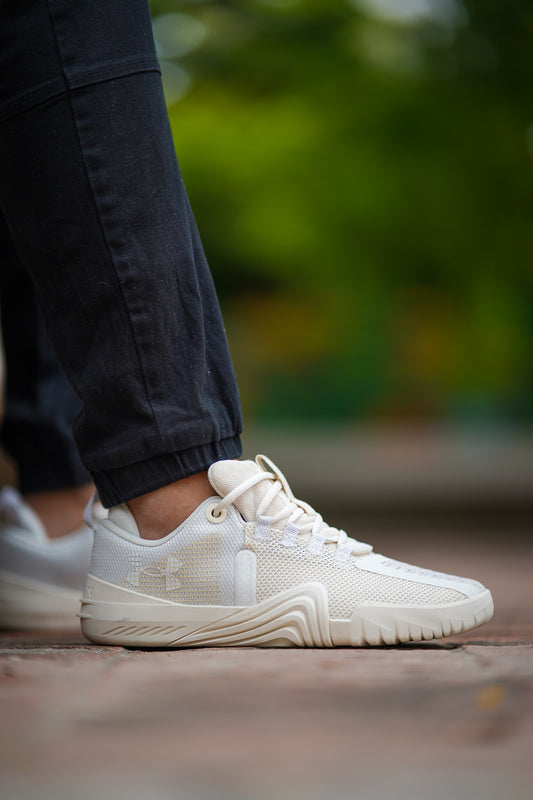 Zapatillas Under Armour Tribase 6