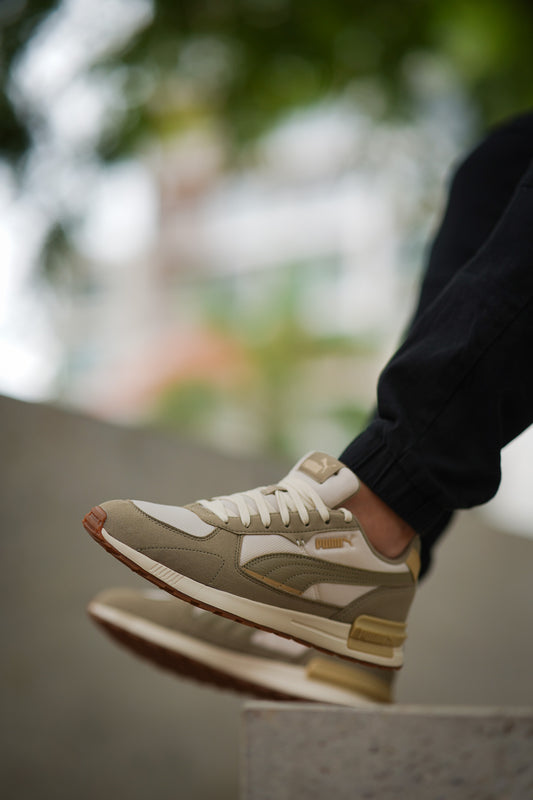Zapatillas Puma Graviton