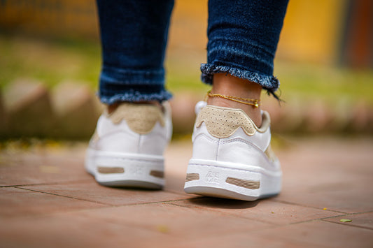 Zapatillas Under Armour Court 96