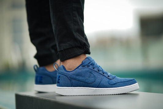Zapatillas Nike Court Borough Low
